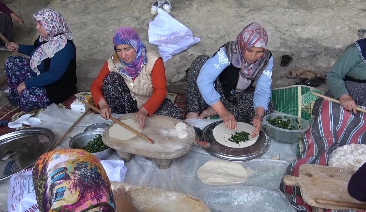 aserin kayasi essiz manzarasiyla dikkat cekiyor 2 M8IIiKah