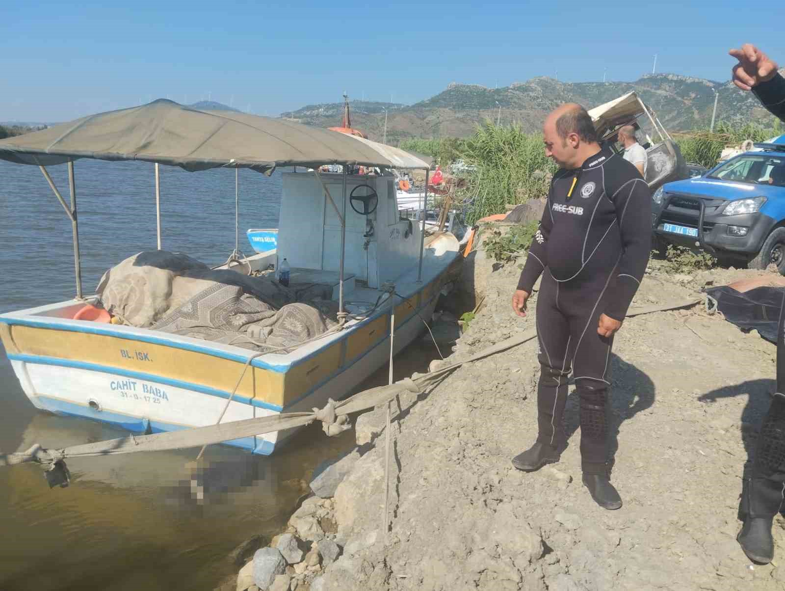 asi nehrinde erkek cesedi bulundu 1 5DacqH4Z