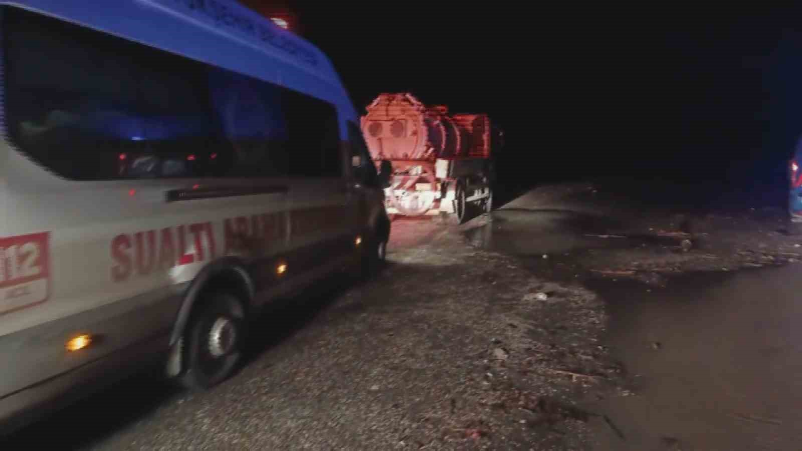 asi nehrine duserek kaybolan gencin 9 gun sonra cansiz bedeni bulundu 3 2qV7QSd2