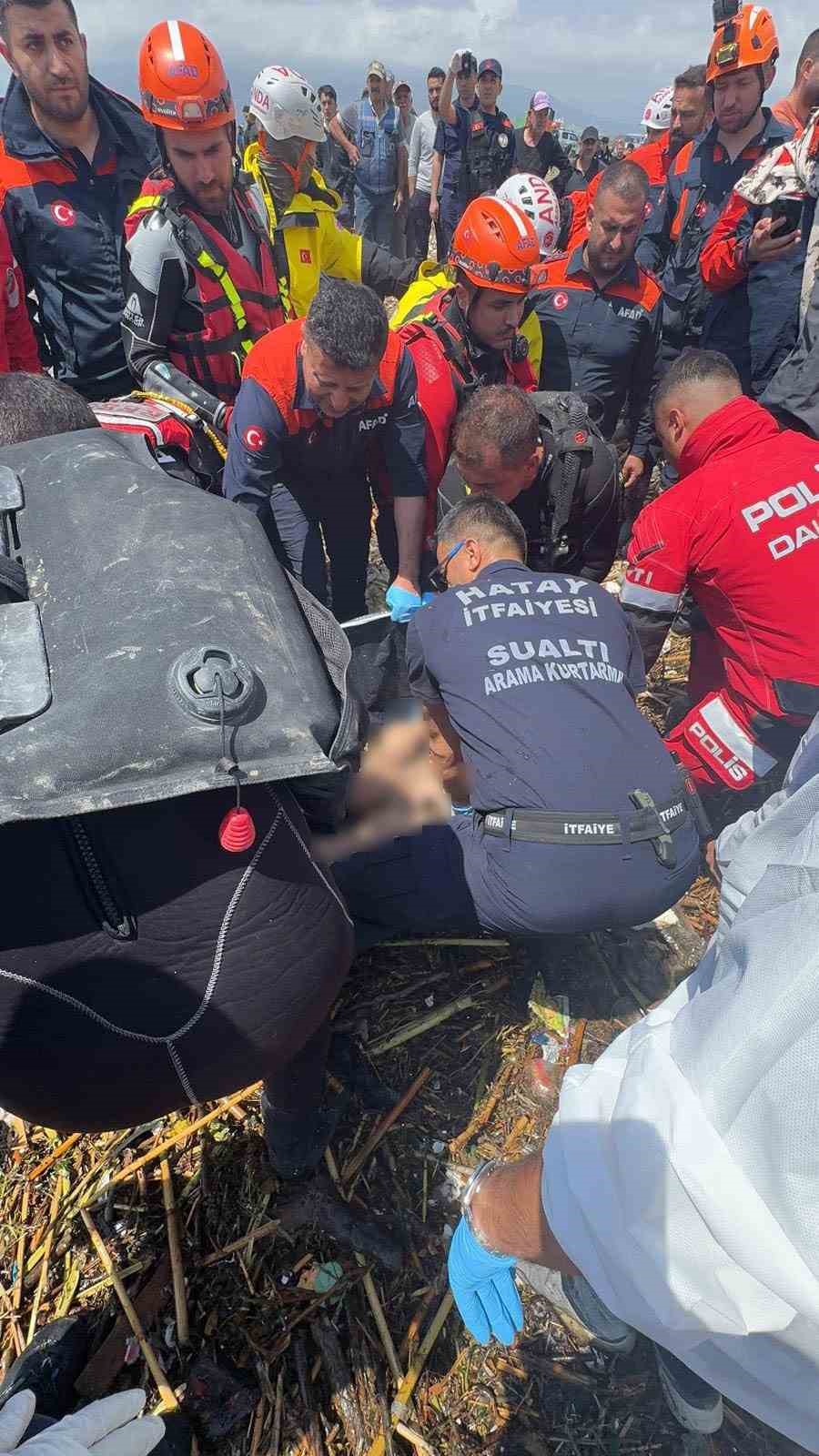 asi nehriyle akdenizin bulustugu noktada ceset bulundu 1 qgDvUdeE