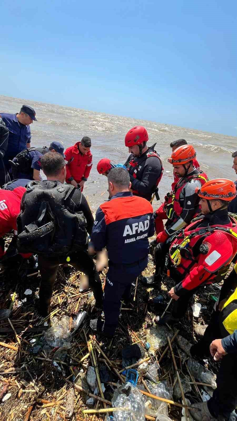 asi nehriyle akdenizin bulustugu noktada ceset bulundu 2 aVG5H2wR