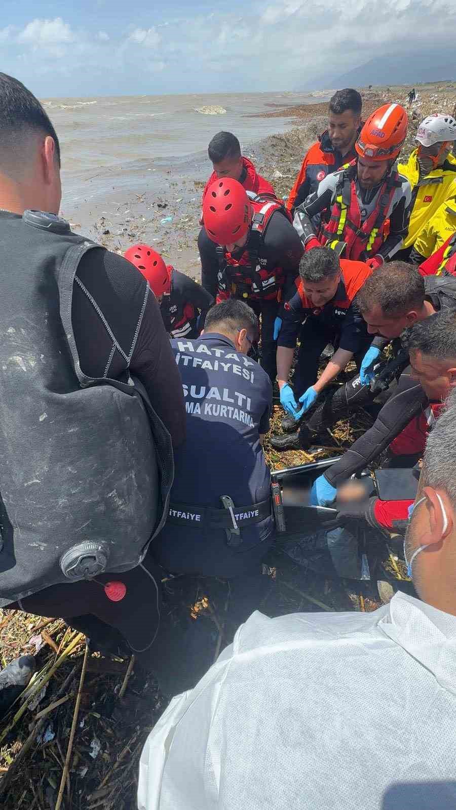 asi nehriyle akdenizin bulustugu noktada ceset bulundu 3 JyJBTvfR