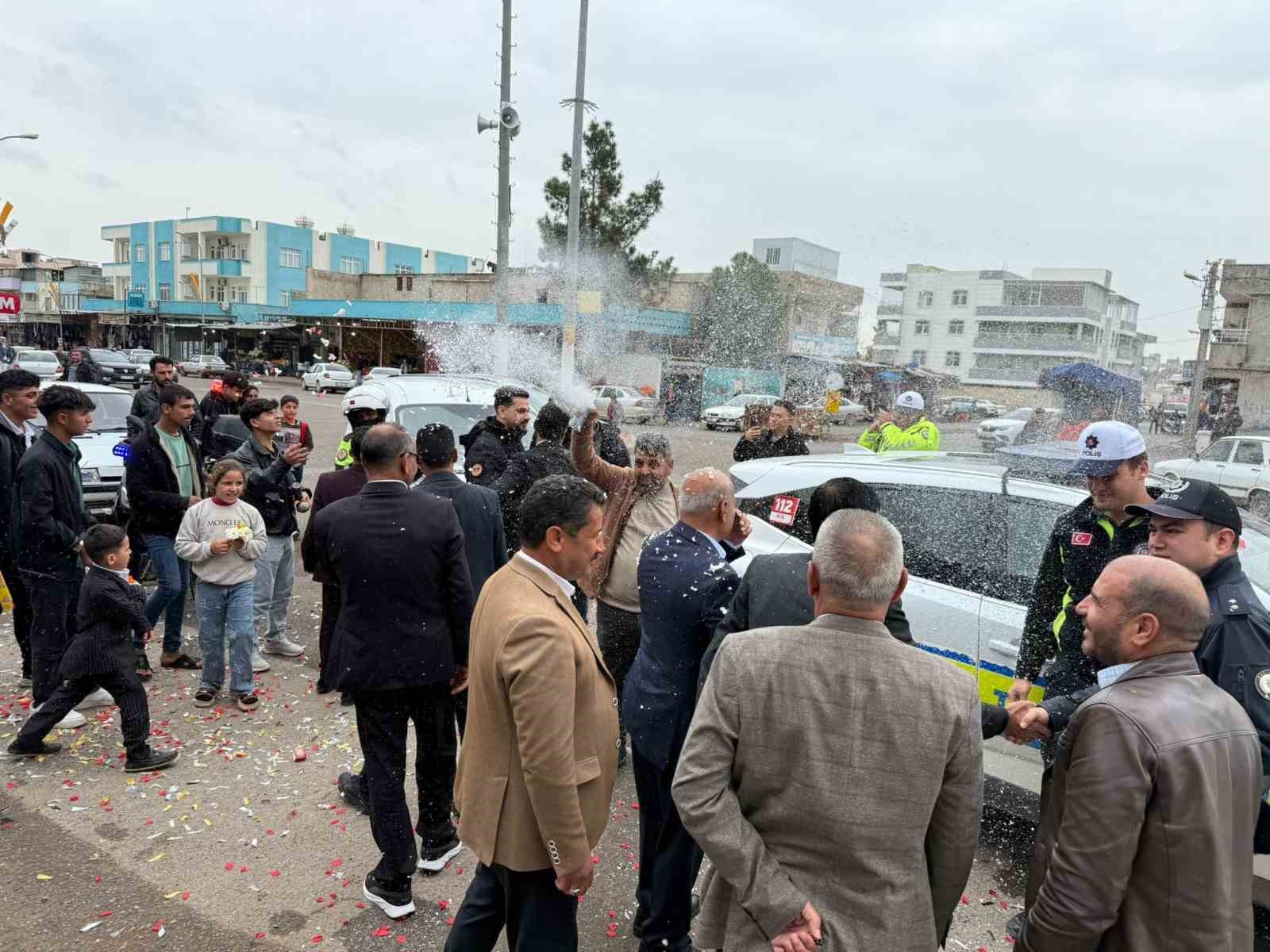 Asılsız ihbardan sürpriz pasta çıktı 4 asilsiz ihbardan surpriz pasta cikti 0