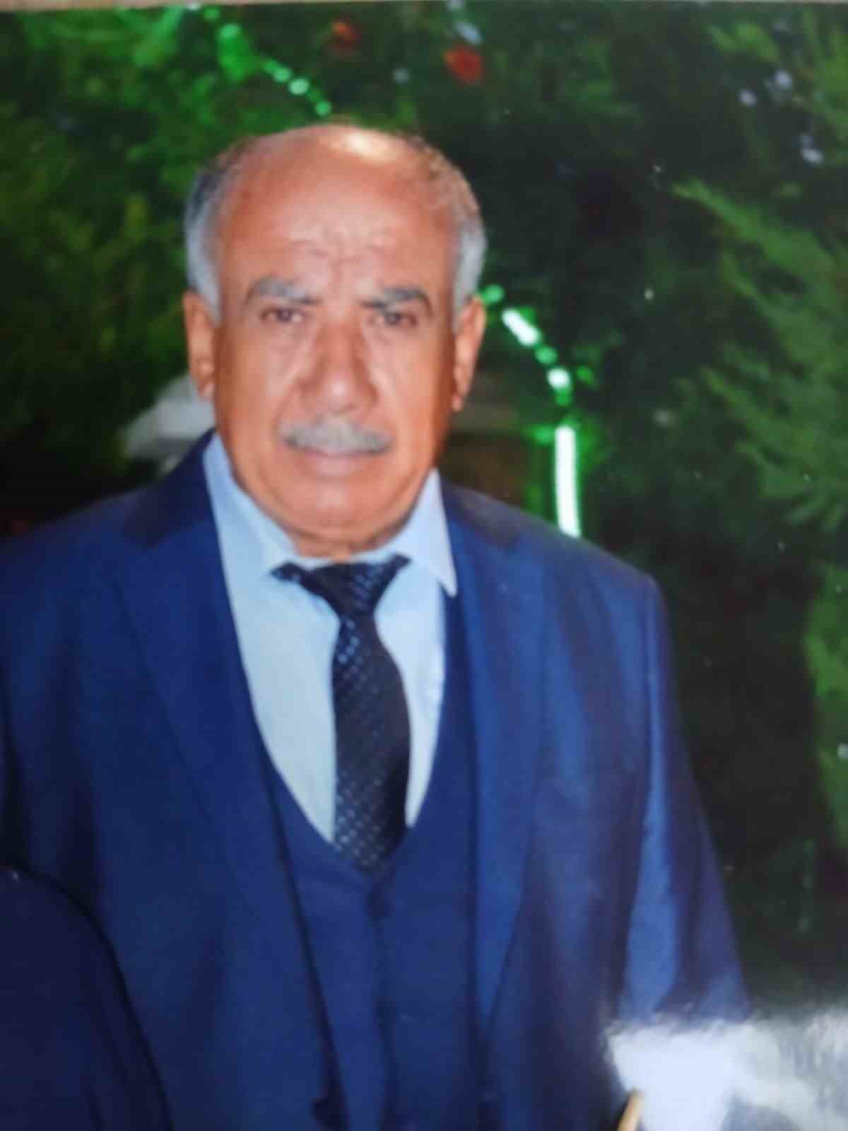 asiri yagis sonrasi araciyla sarampole devrilen vatandas son yolculuguna ugurlandi 4 ODeUEQUT
