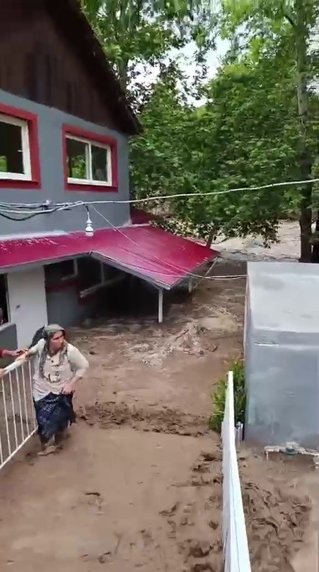 asiri yagisla birlikte tasan dere evleri su altinda birakti 0 q1dyeMDq
