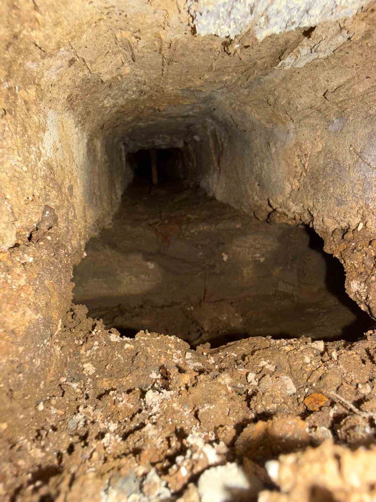 asirlar sonra ortaya cikti muradiyede gizli kalan detay 9 chIM211I