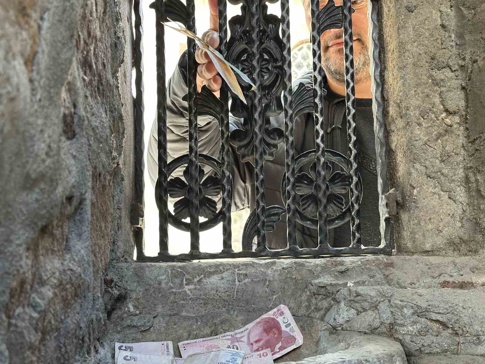 asirlardir devam eden osmanli gelenegi ihtiyac sahiplerine umut oluyor 0 OVVDIRSP