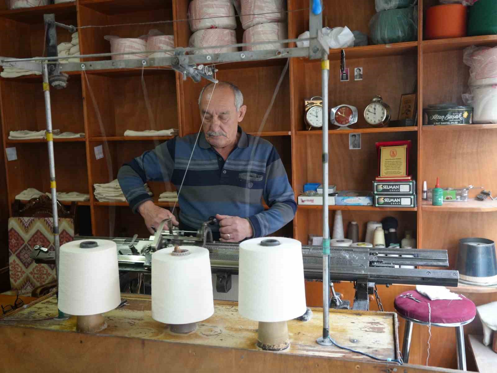 asirlardir uretilen kastamonu fanilasina kis gunlerinde yogun ilgi 4 m1L835RX
