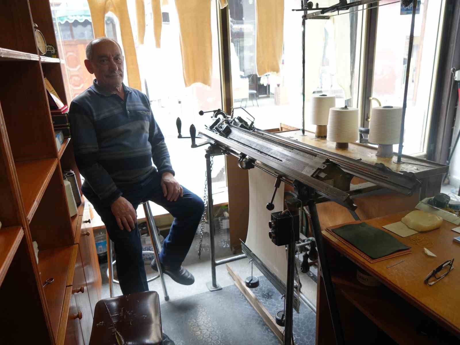 asirlardir uretilen kastamonu fanilasina kis gunlerinde yogun ilgi 5