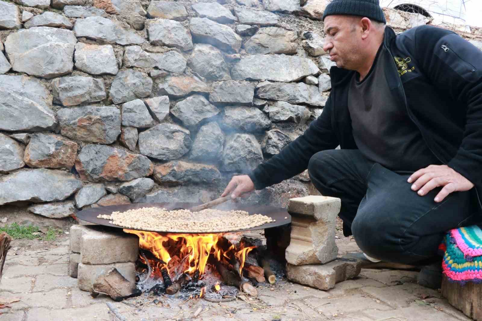 asirlardir yasatilan lezzet kavut unu sofralardan kulture uzanan bir miras 3 EU285vfu
