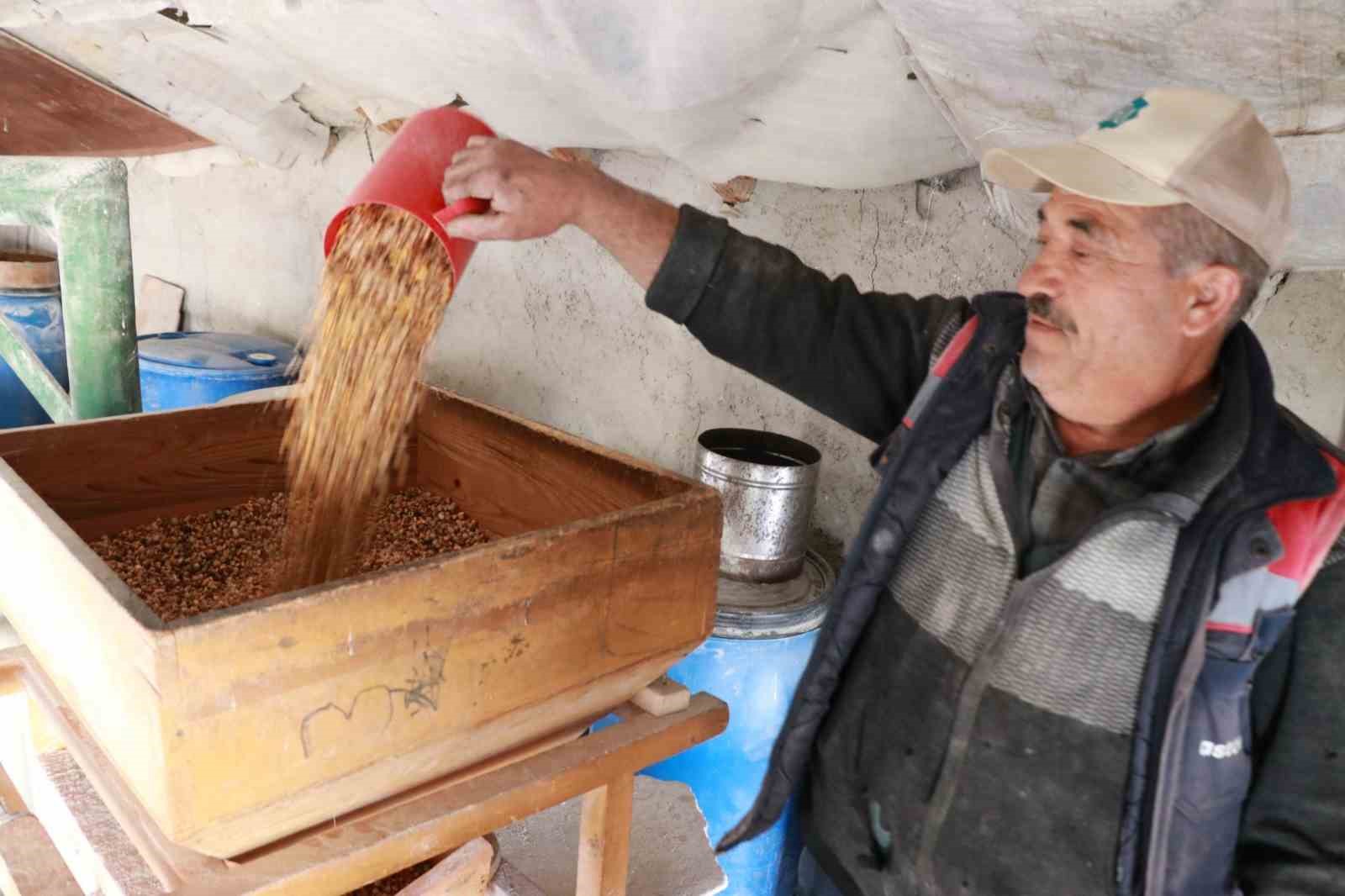 asirlardir yasatilan lezzet kavut unu sofralardan kulture uzanan bir miras 7 yGed8R56