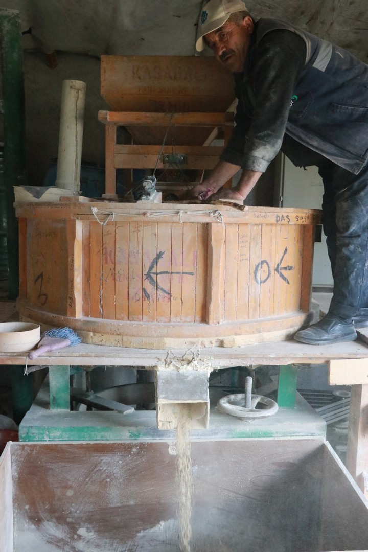 asirlardir yasatilan lezzet kavut unu sofralardan kulture uzanan bir miras 9 ZQkTipnL