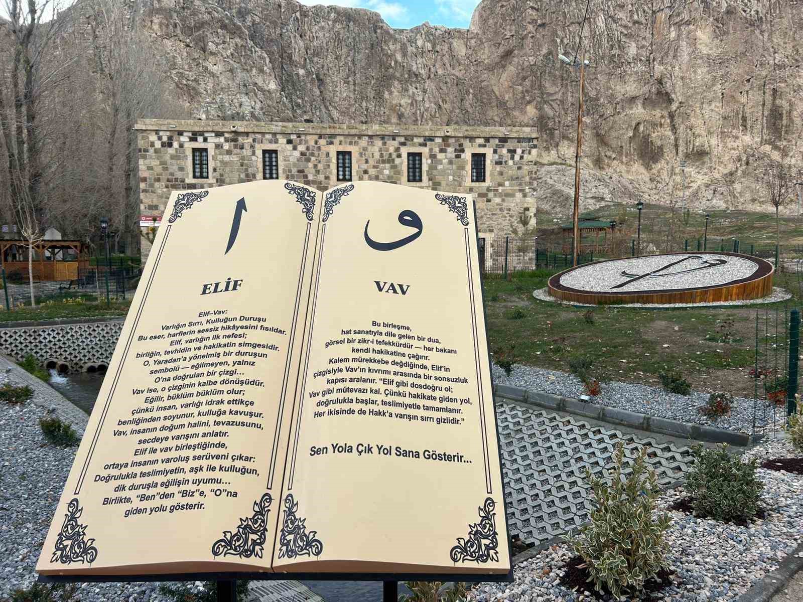 asirlarin izini tasiyan horhor medresesi camii cevre duzenlemesiyle yeniden nefes aldi 3 RKqCIRvk
