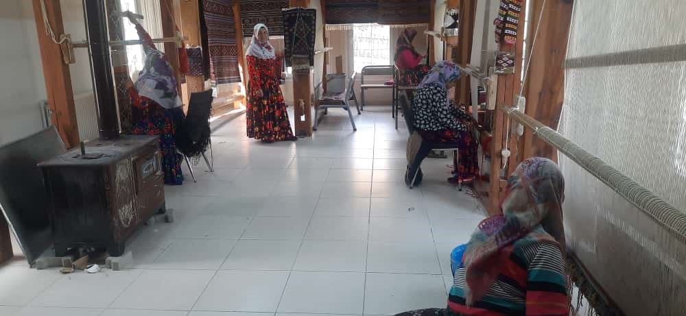 asirlik kilim geleneginde genc ustalar yetisiyor 3 NOJ5BvsO