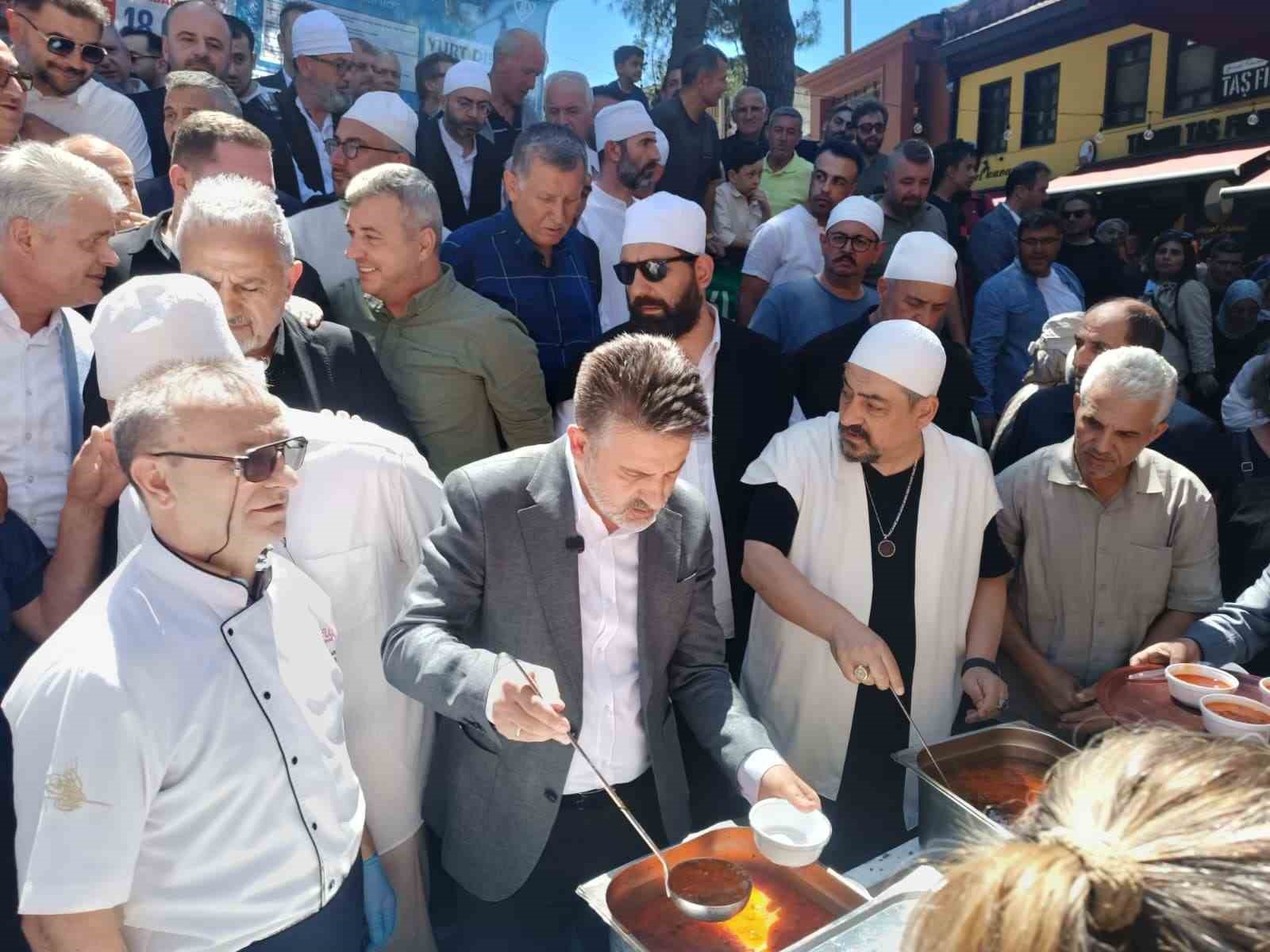 asirlik kofteli corba gelenegi bu yil da devam etti 0 mZG3DiHf