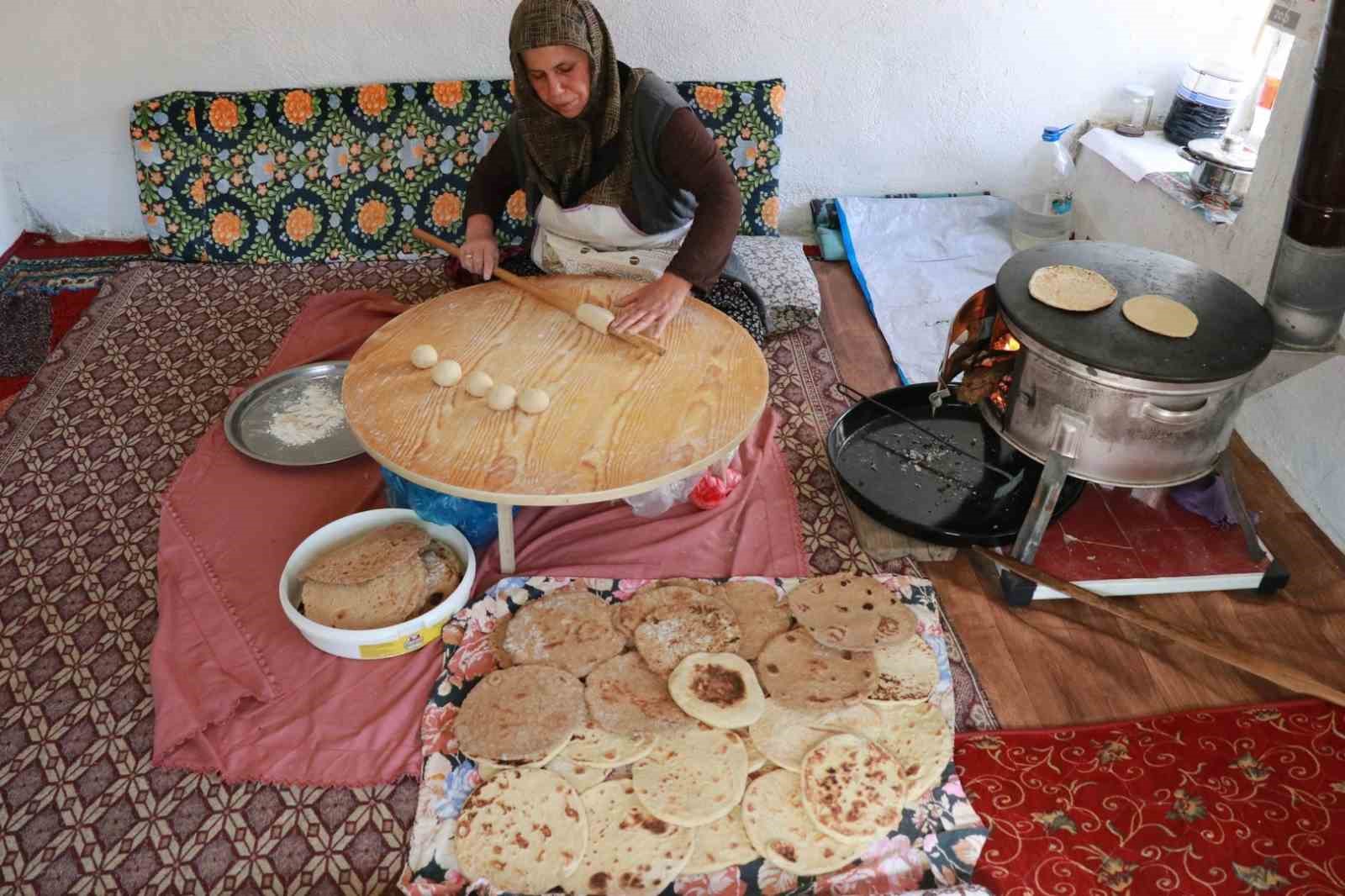asirlik kulce tatlisi gelenegi bayramda yasatiliyor 2 BKMDRRpK
