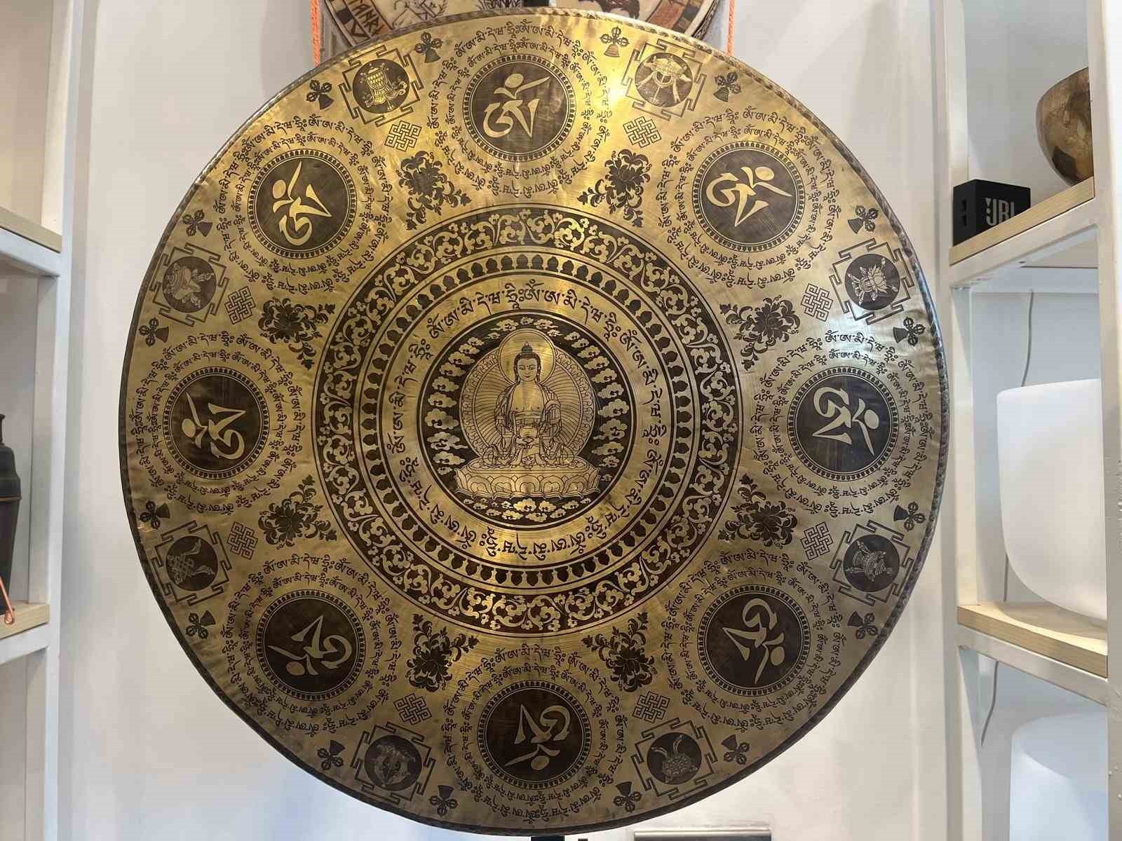 asirlik sesle sifa gelenegi modern enstrumanlarla yasatiliyor 1