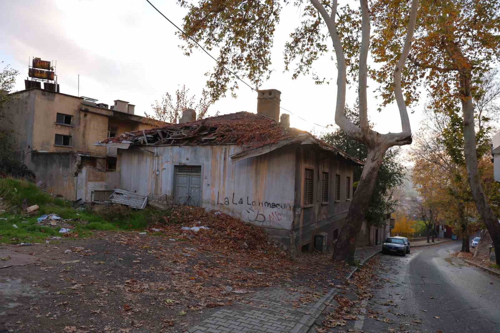 asirlik tarihi evler restorasyon bekliyor 6 NZVLwDXI