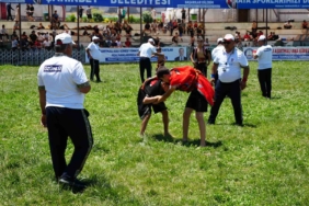 A Milli Takım, rejenerasyon çalışması yaptı 1 thumbnail
