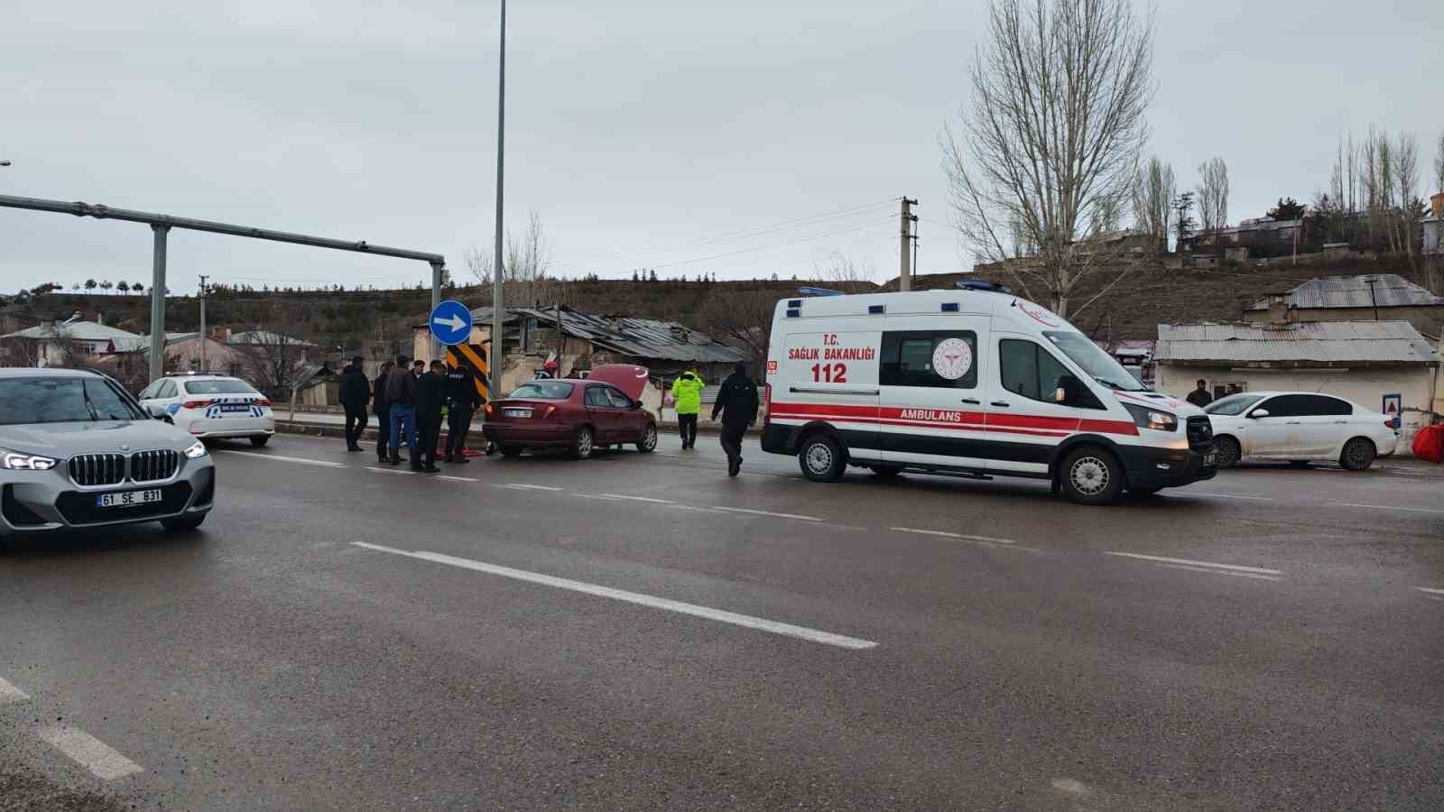 askalede korkutan kaza facianin esiginden donuldu 0