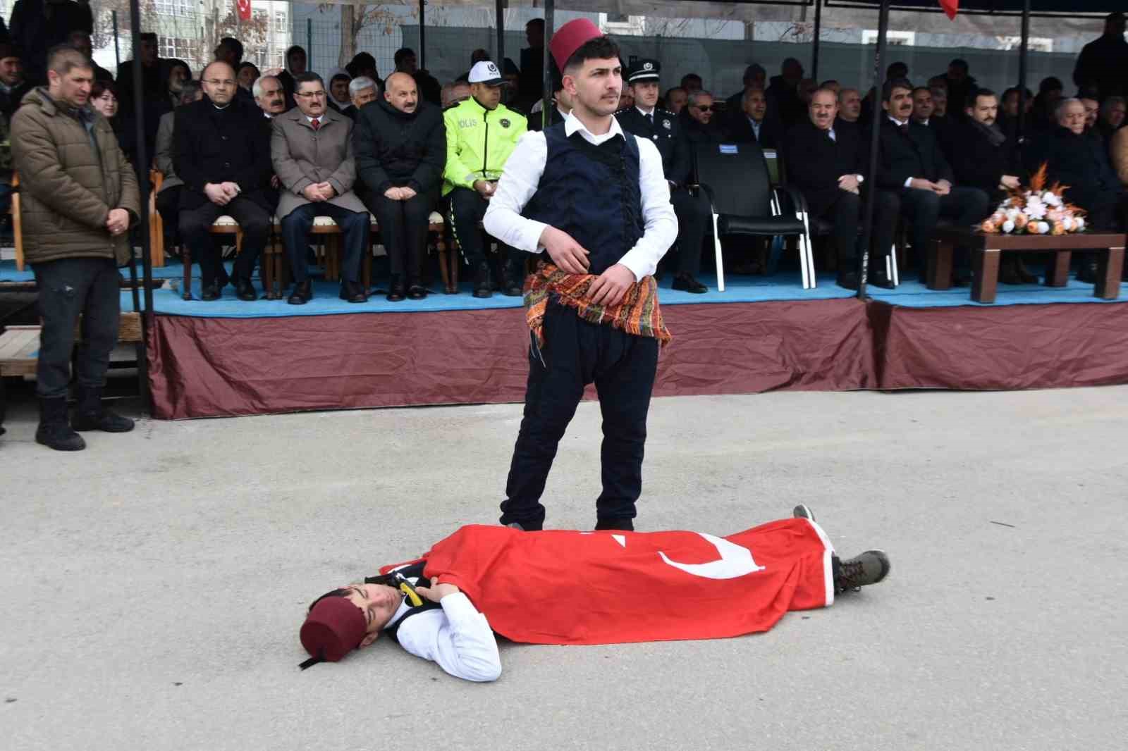 askalenin kurtulusunun 108inci yil donumu coskuyla kutlandi 3
