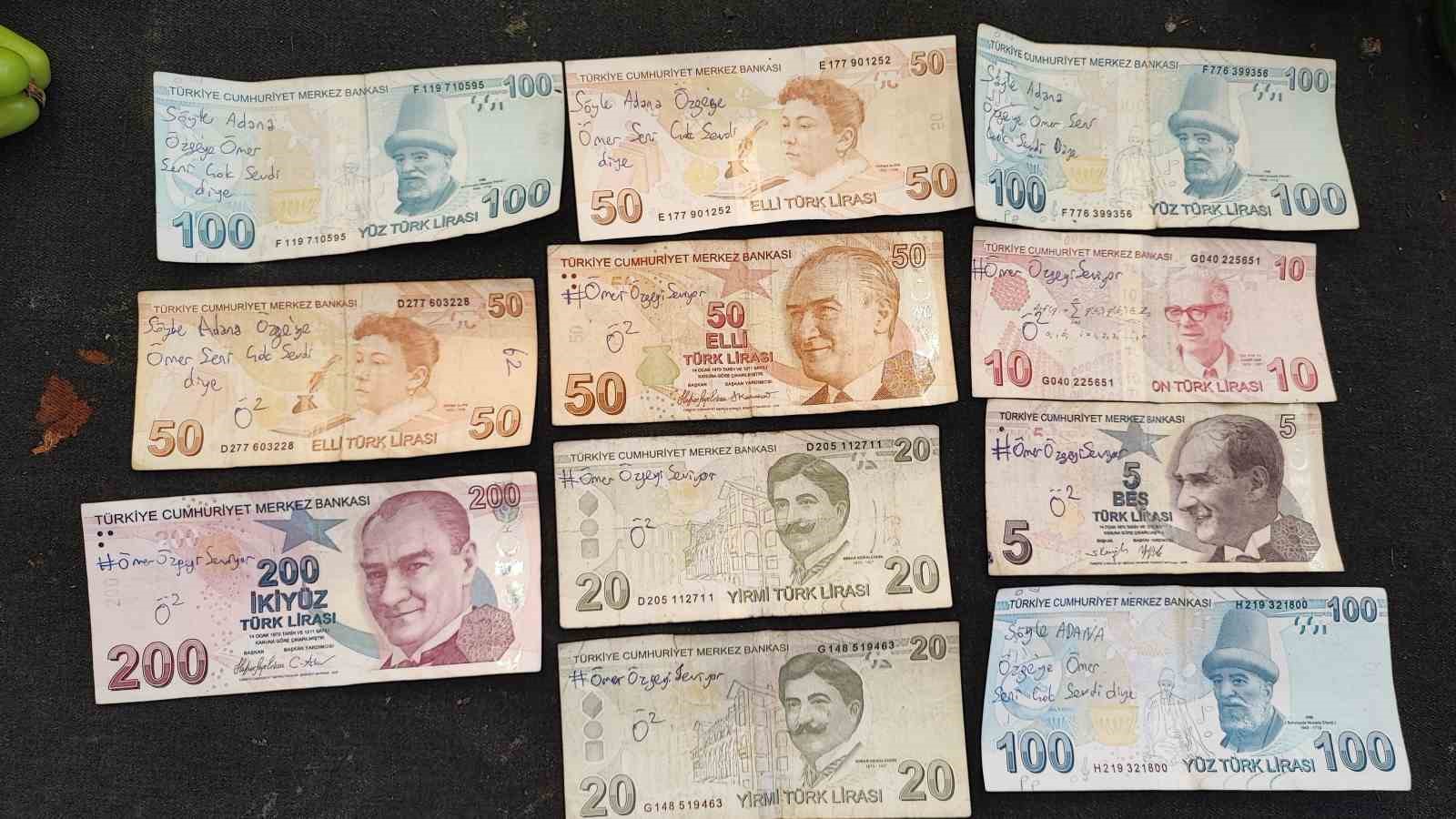 askini paralara yazip pazarda dagitti 3 cSIrAvYz