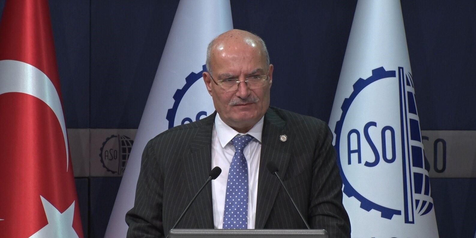 ASO Başkanı Ardıç: "2024’te 6 milyar dolar olan toplam maden ihracatımız, 2025’te yüzde 3,4 artışla 6,2 milyar dolara yükseldi" 5 aso baskani ardic 2024te 6 milyar dolar olan toplam maden ihracatimiz 2025te yuzde 34 ZSuJIe7R