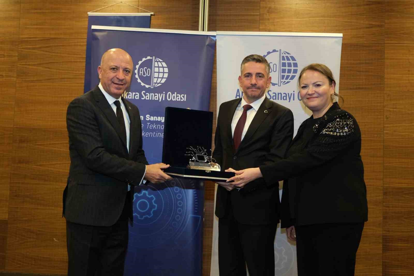 aso baskani ardic ankara elektronik sanayisinde stratejik bir merkezdir 2 rpNn8HYq