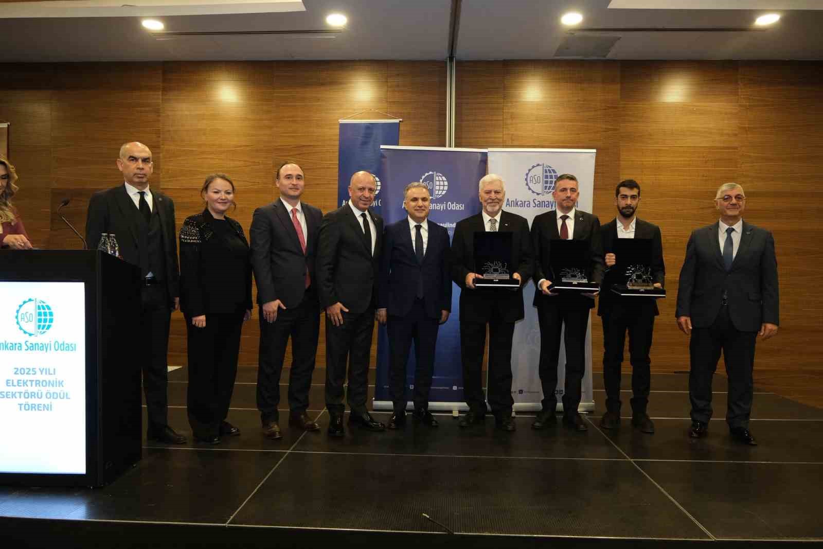 aso baskani ardic ankara elektronik sanayisinde stratejik bir merkezdir 3 gfFrBvDh