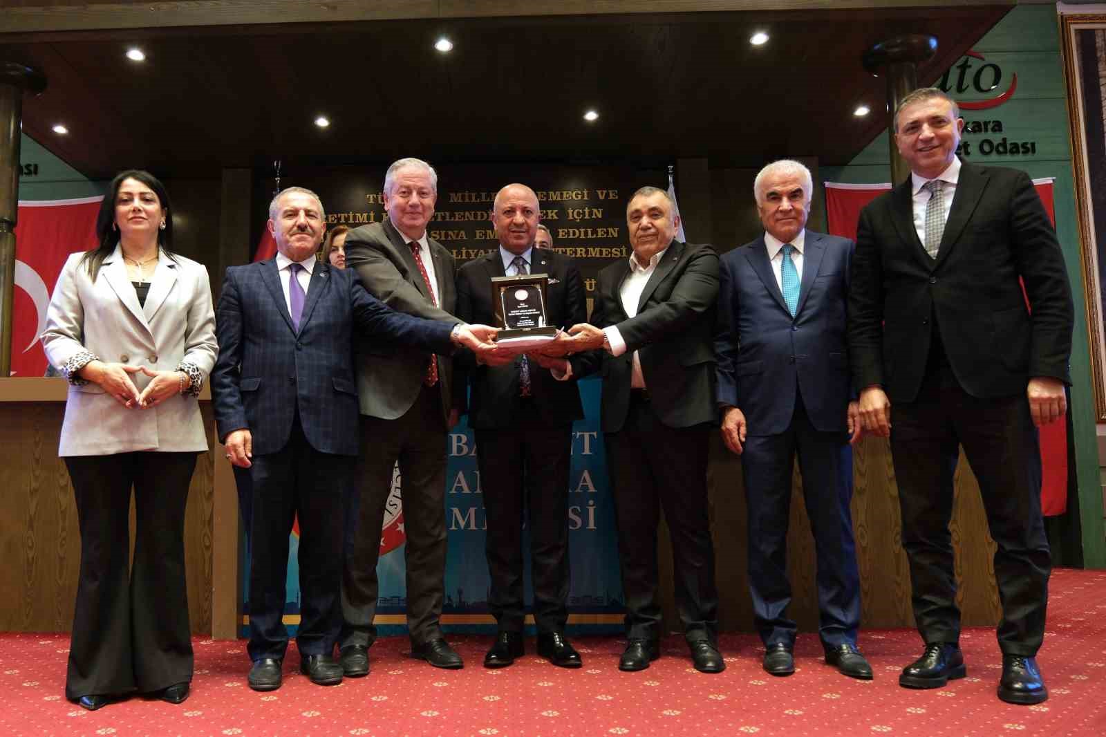 aso baskani ardic ankaramiz en buyuk 2nci sanayi sehri haline gelmistir 2 SfP8D8MP
