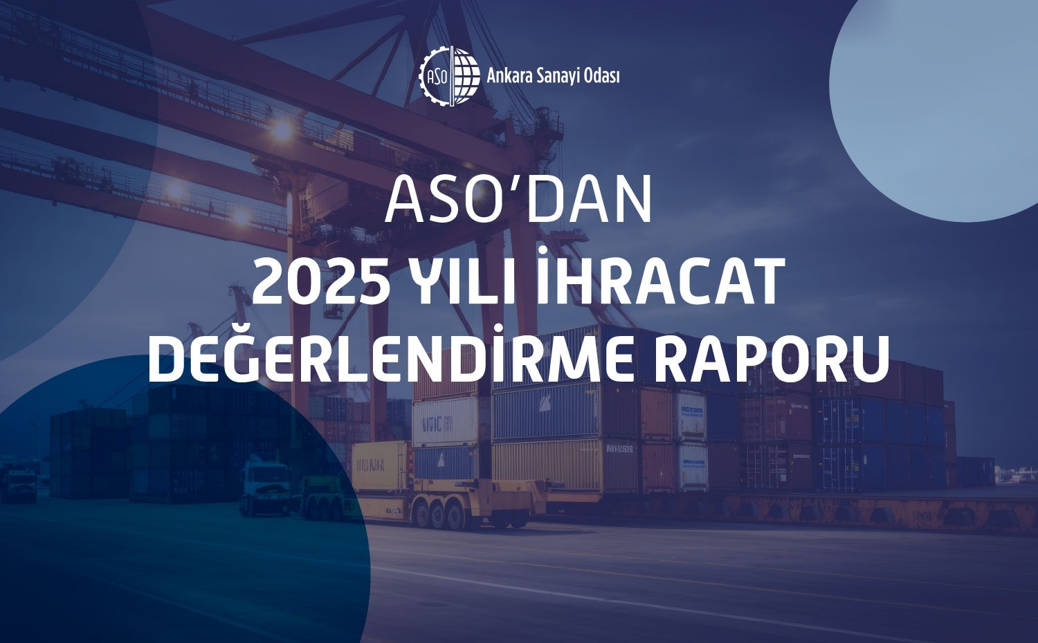 ASO Başkanı Ardıç: "Ankara’nın yüksek teknoloji odaklı ihracatını kalıcı biçimde güçlendirmeyi hedefliyoruz" 5 aso baskani ardic ankaranin yuksek teknoloji odakli ihracatini kalici bicimde guclendirmeyi hedefliyoruz 1