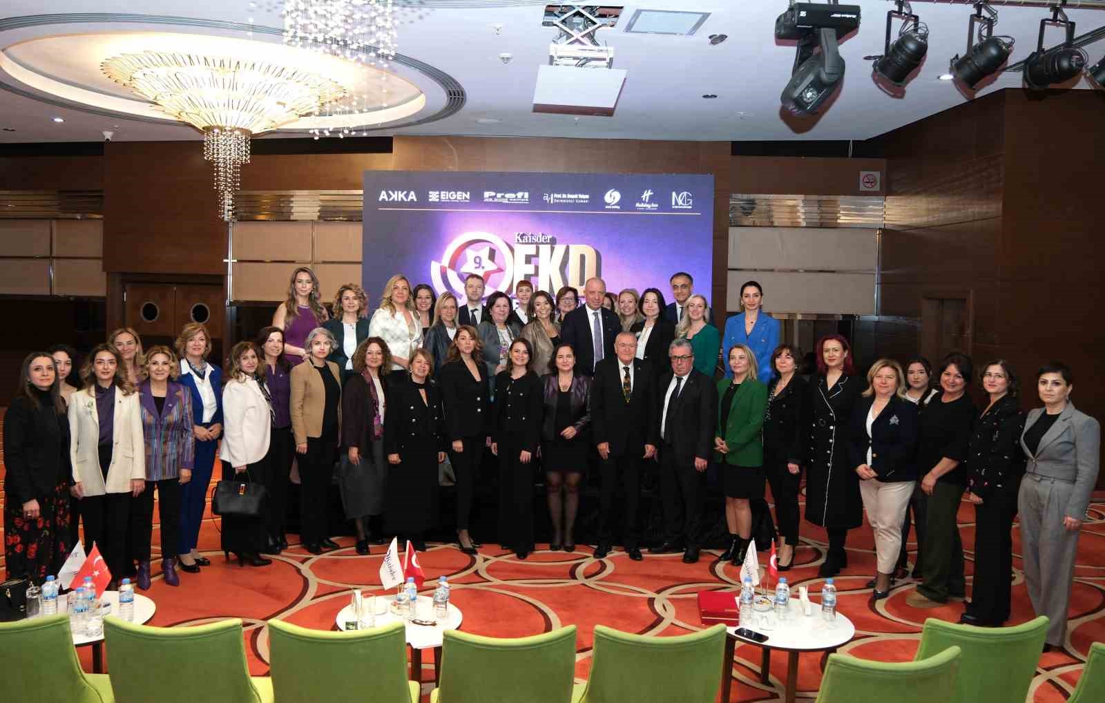aso baskani ardic bizim icin asil onemli olan kadinlarin yalnizca istihdamda degil karar alma gu41gKUj