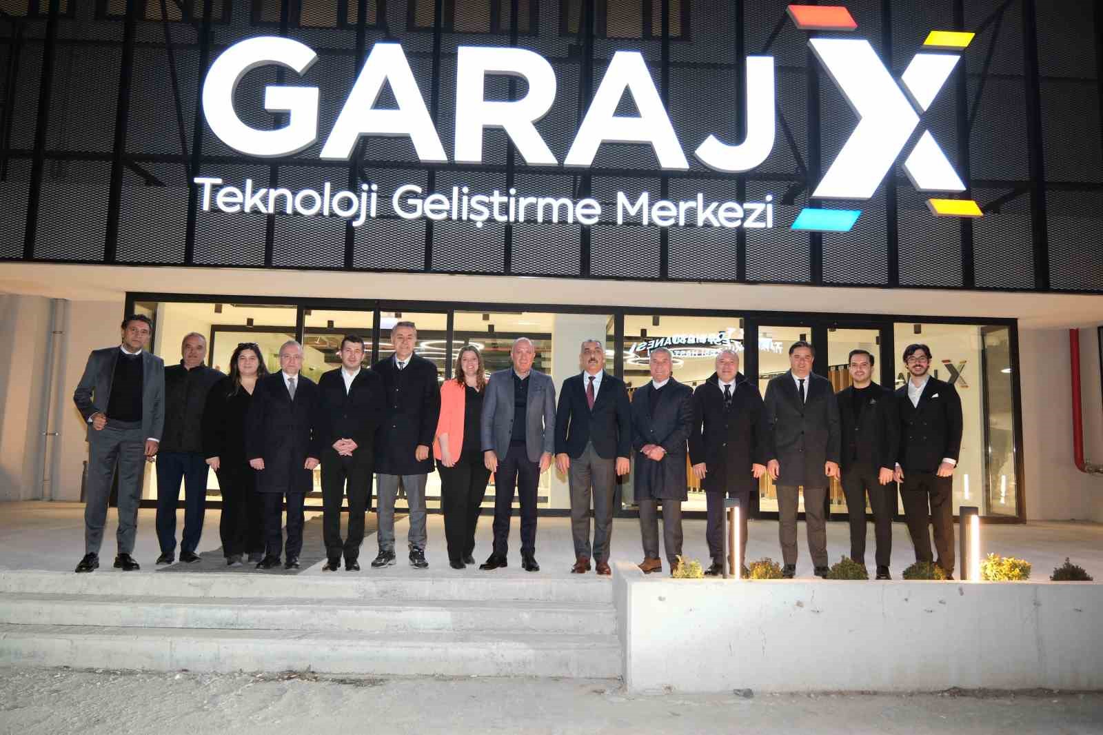 aso baskani ardic gelecek teknolojiyi uretenlerin ve ihrac edenlerin olacak 2 y5HZdHeT