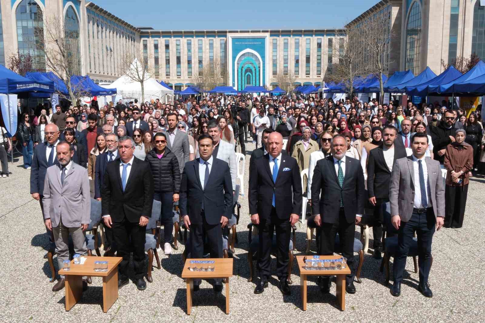aso baskani ardic genclerimizi uretimin asli aktorleri olarak goruyoruz 1 XCySre2k