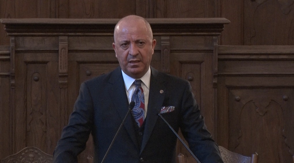 ASO Başkanı Ardıç: "Hedefimiz, Ankara’mızı yalnız bugünün değil, geleceğin sanayi ve teknoloji başkentlerinden biri yapmak" 4 aso baskani ardic hedefimiz ankaramizi yalniz bugunun degil gelecegin sanayi ve teknoloji baskentlerinden biri iG9UJGzf