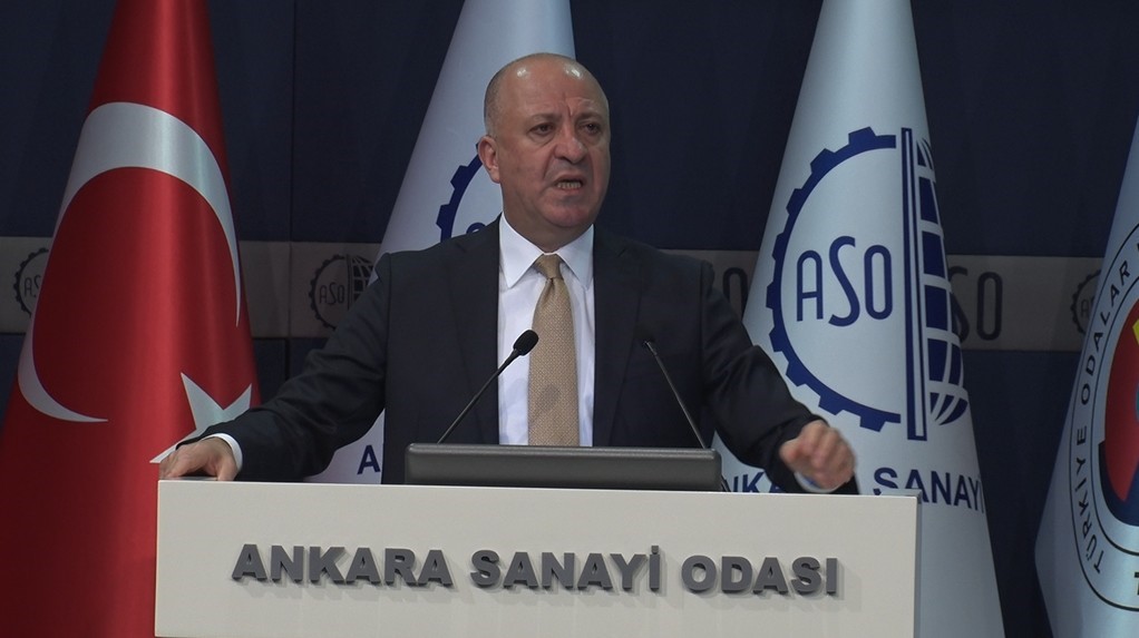 aso baskani ardic son bes yilda ankara finlandiya ticaret hacmi 120 milyon dolarin uzerine cikmistir EkzsPphG