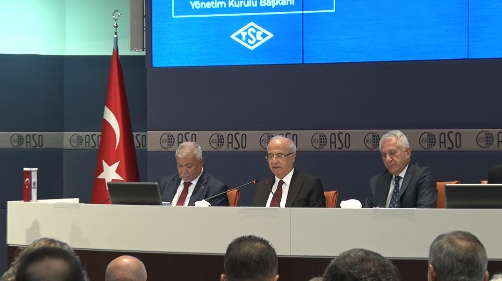 aso baskani ardic tse sanayimizin gelisiminde son derece stratejik bir role sahiptir 2 zyGN5VTe