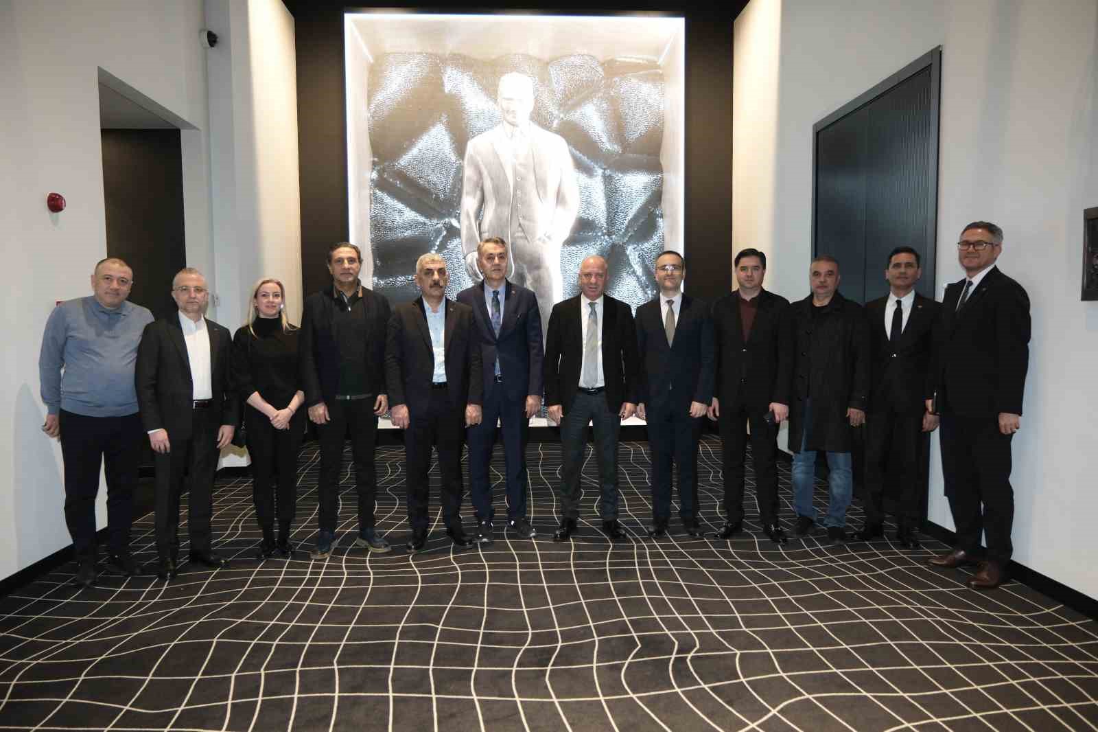 aso baskani ardic uretimde katma degeri yukseltecek calismalari oncelikli goruyoruz 1 lsJsGIDV