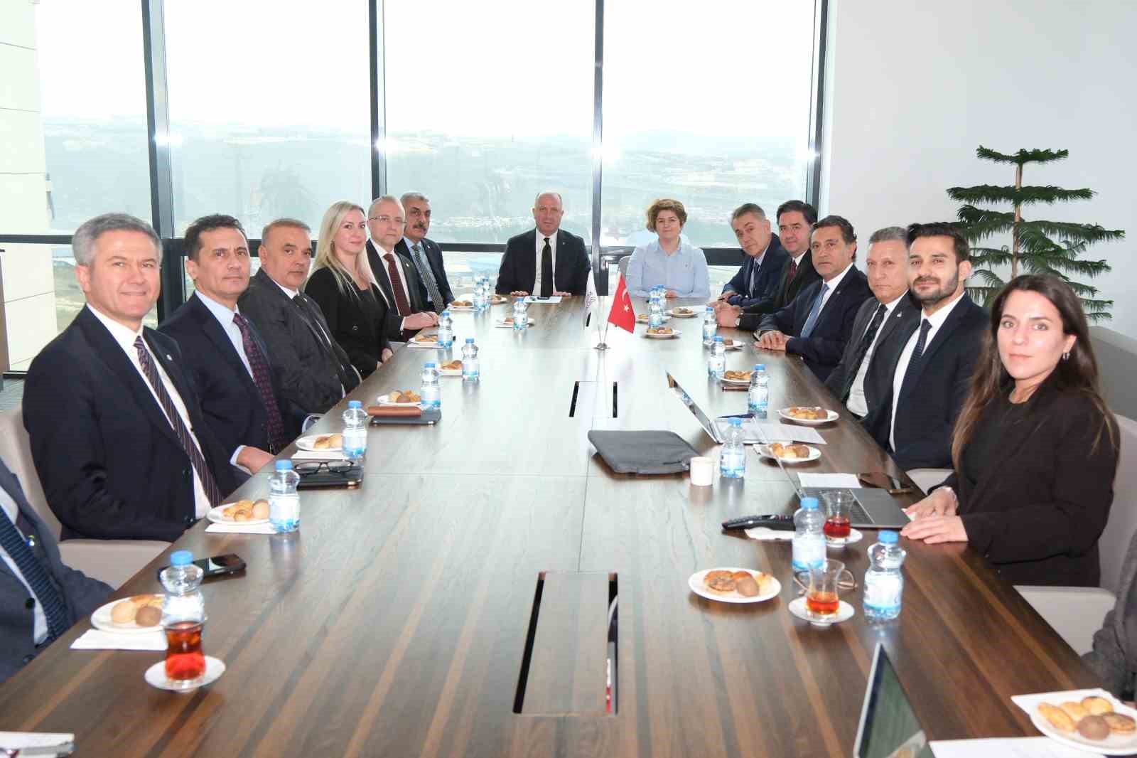 aso baskani ardic uretimde katma degeri yukseltecek calismalari oncelikli goruyoruz 3 U1f23YFw