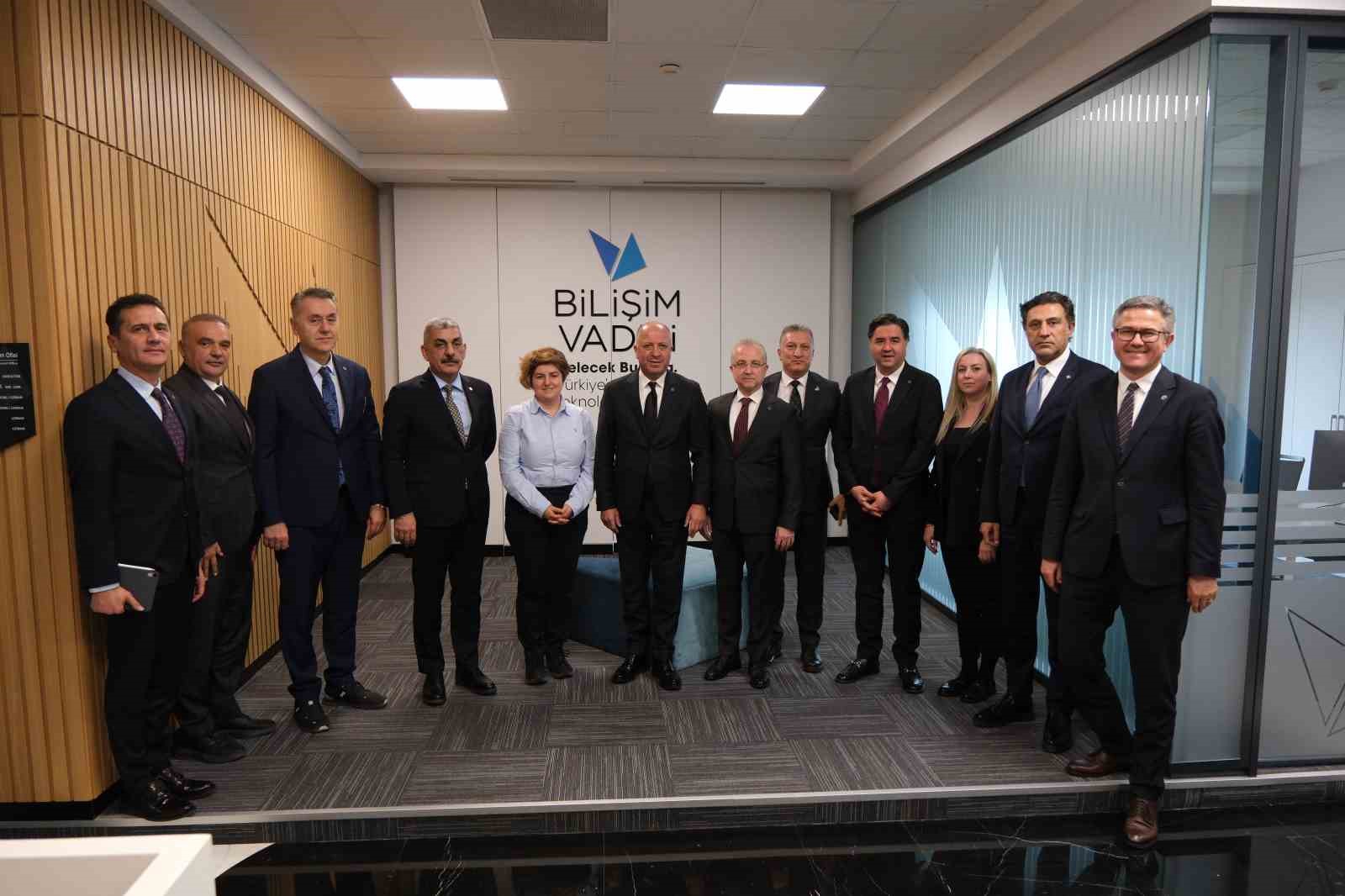 aso baskani ardic uretimde katma degeri yukseltecek calismalari oncelikli goruyoruz 4 1AXebtT9