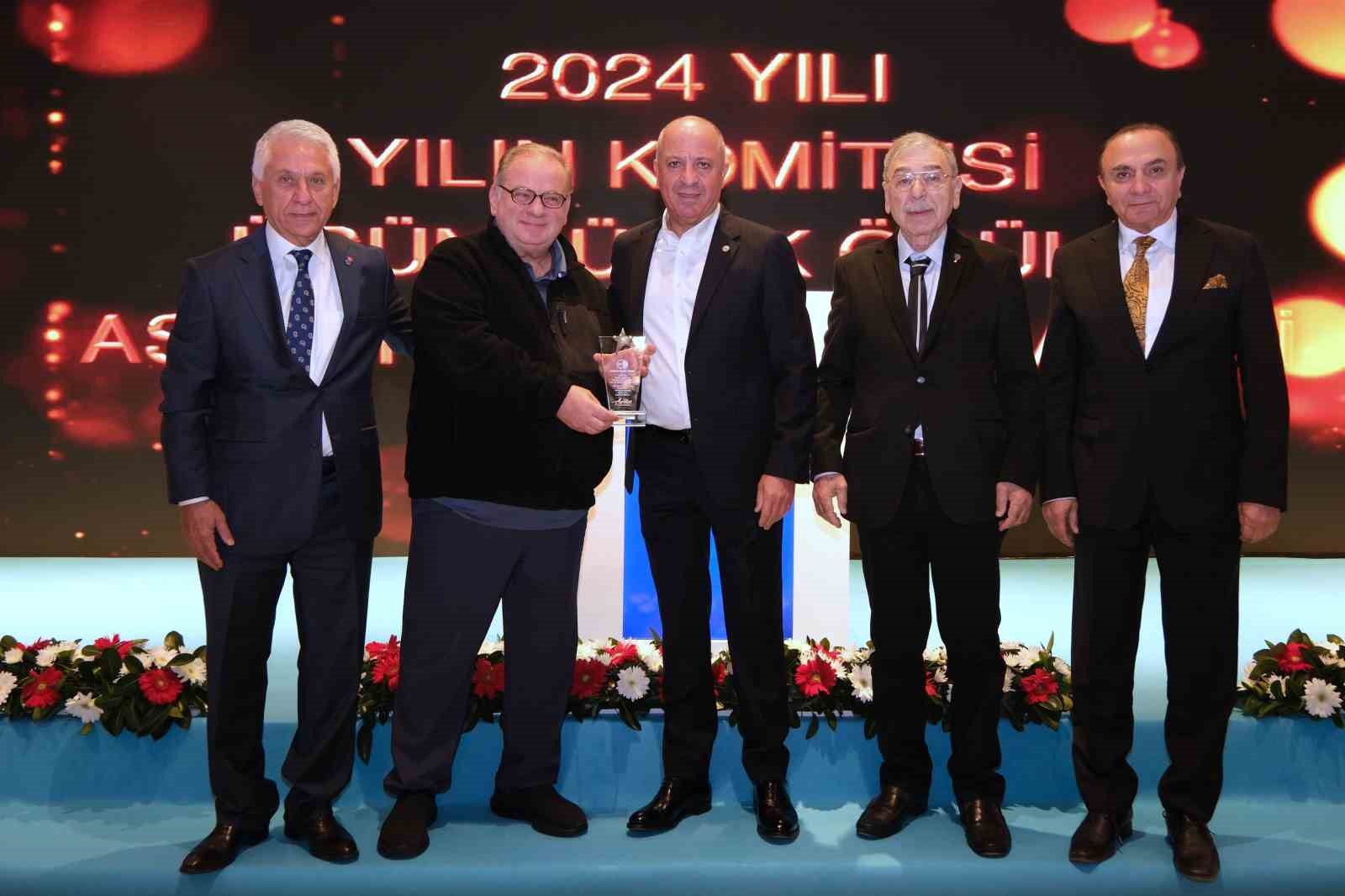 ASO Başkanı Ardıç: "Yüksek faiz politikası enflasyonu kontrol altına almakta başarılı olamadığı gibi reel sektörü de nefessiz bırakıyor" 6 aso baskani ardic yuksek faiz politikasi enflasyonu kontrol altina almakta basarili olamadigi gibi reel 1n7ROAaV