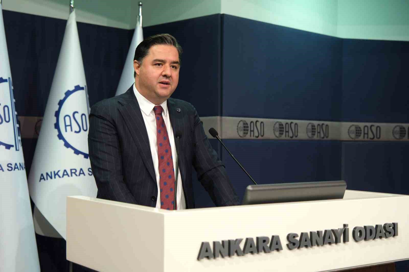 asoda kuresel pazarlara acilma stratejileri ele alindi 1