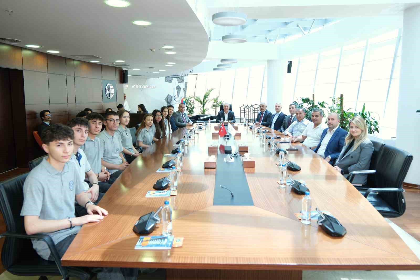 asodan liseli genclere yurt disinda staj firsati 1 4O9lpJbV