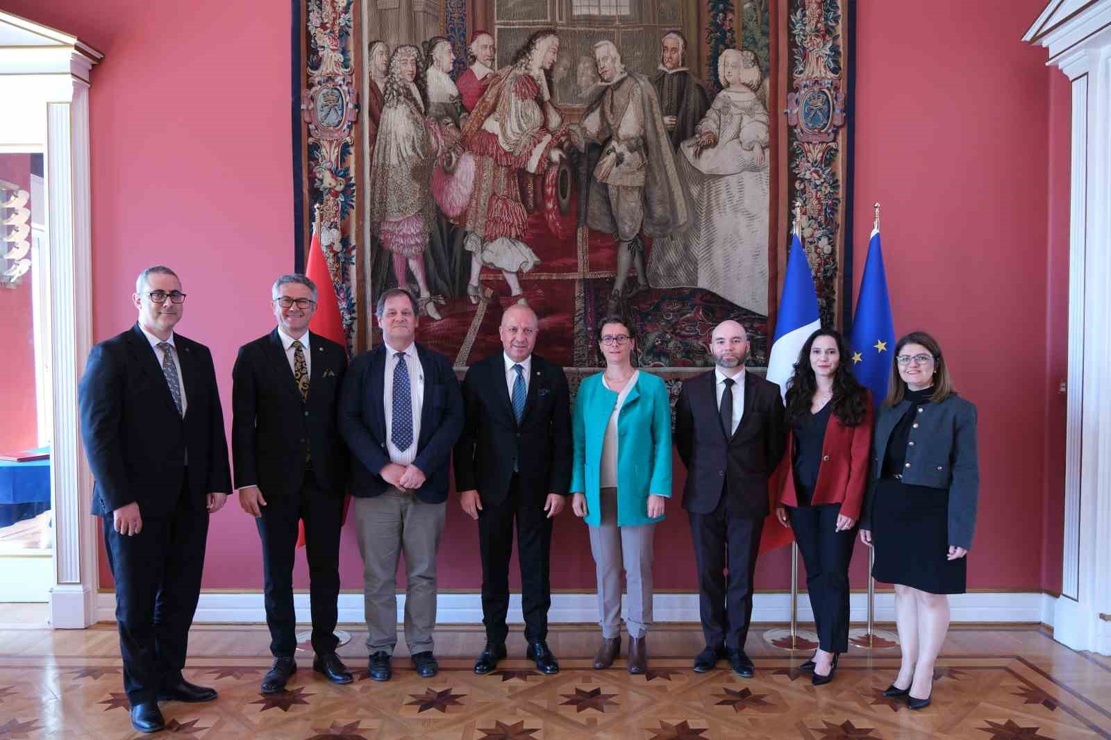 asodan sanayicilere fransa vizesinde kolaylik 3