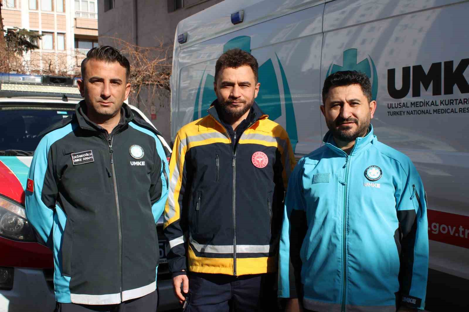 asrin felaketinde bolgeye ulasan ilk ekipler yasadiklarini anlatti 0 tQYtTJ4X