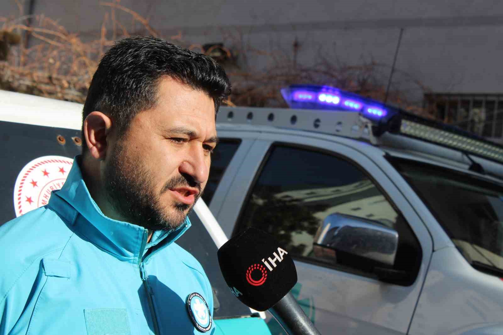 asrin felaketinde bolgeye ulasan ilk ekipler yasadiklarini anlatti 2 Zl22TiLJ