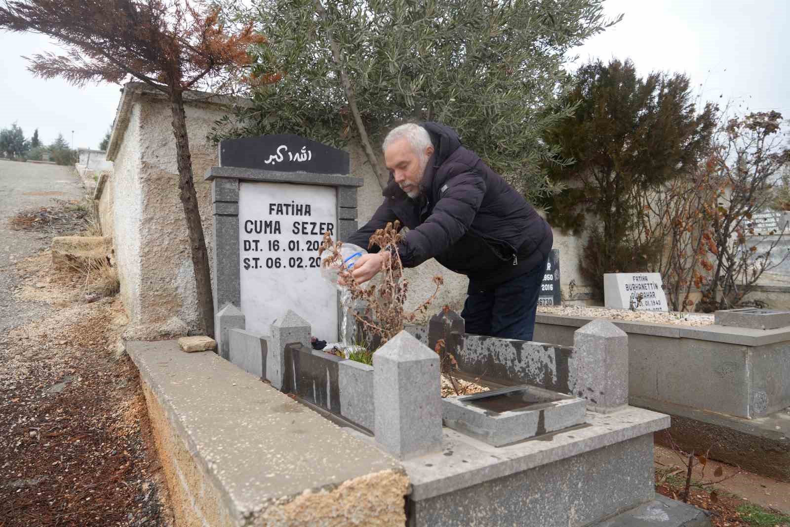 asrin felaketinde oglunu kaybeden baba biz hala 6 subattayiz 1 g7iinQnI