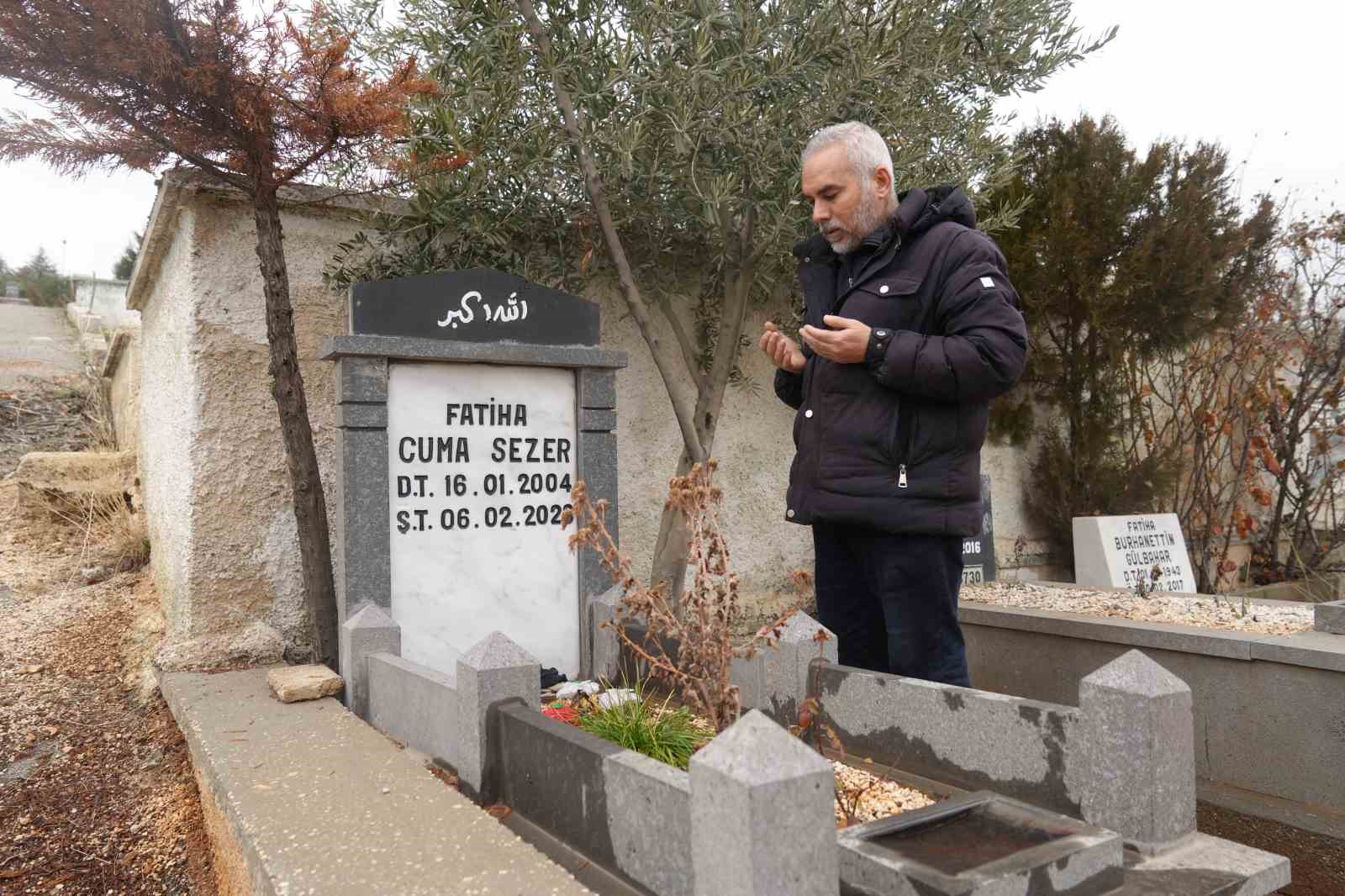 asrin felaketinde oglunu kaybeden baba biz hala 6 subattayiz 3