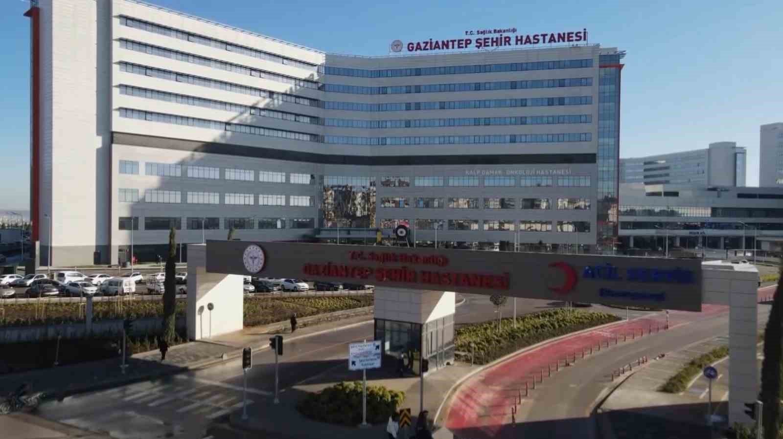 asrin felaketinden etkilenen gaziantepin saglik yapisi guclendi 5 pAkkmkWP
