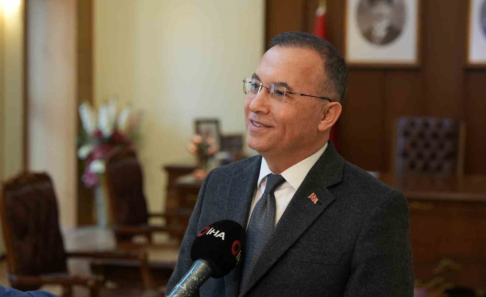 asrin felaketinden etkilenen gaziantepin saglik yapisi guclendi 6 AKLsNkzO